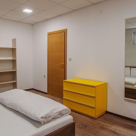 Aparthotel Pansion Storgozia Pleven Exteriér fotografie