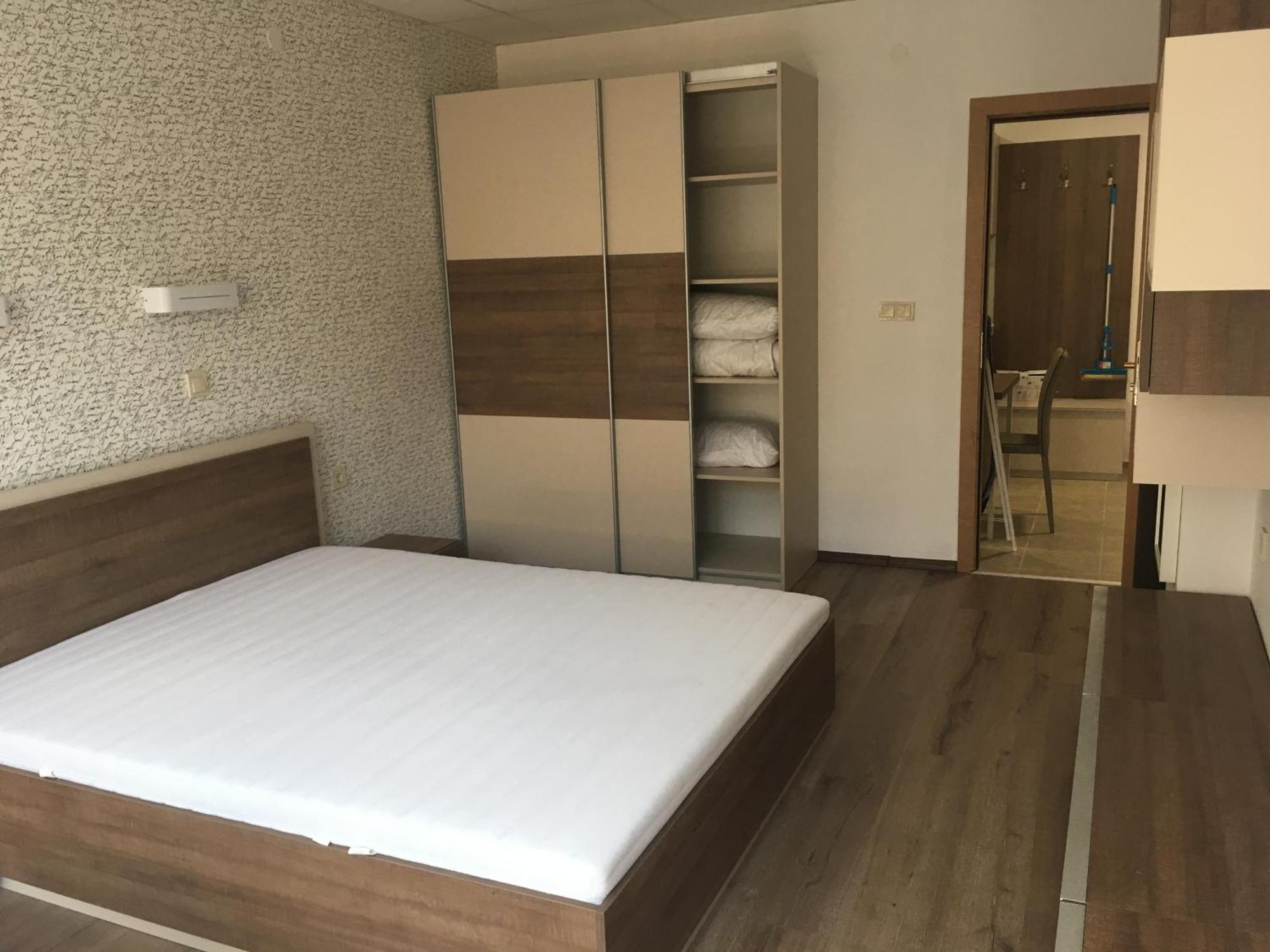 Aparthotel Pansion Storgozia Pleven Exteriér fotografie