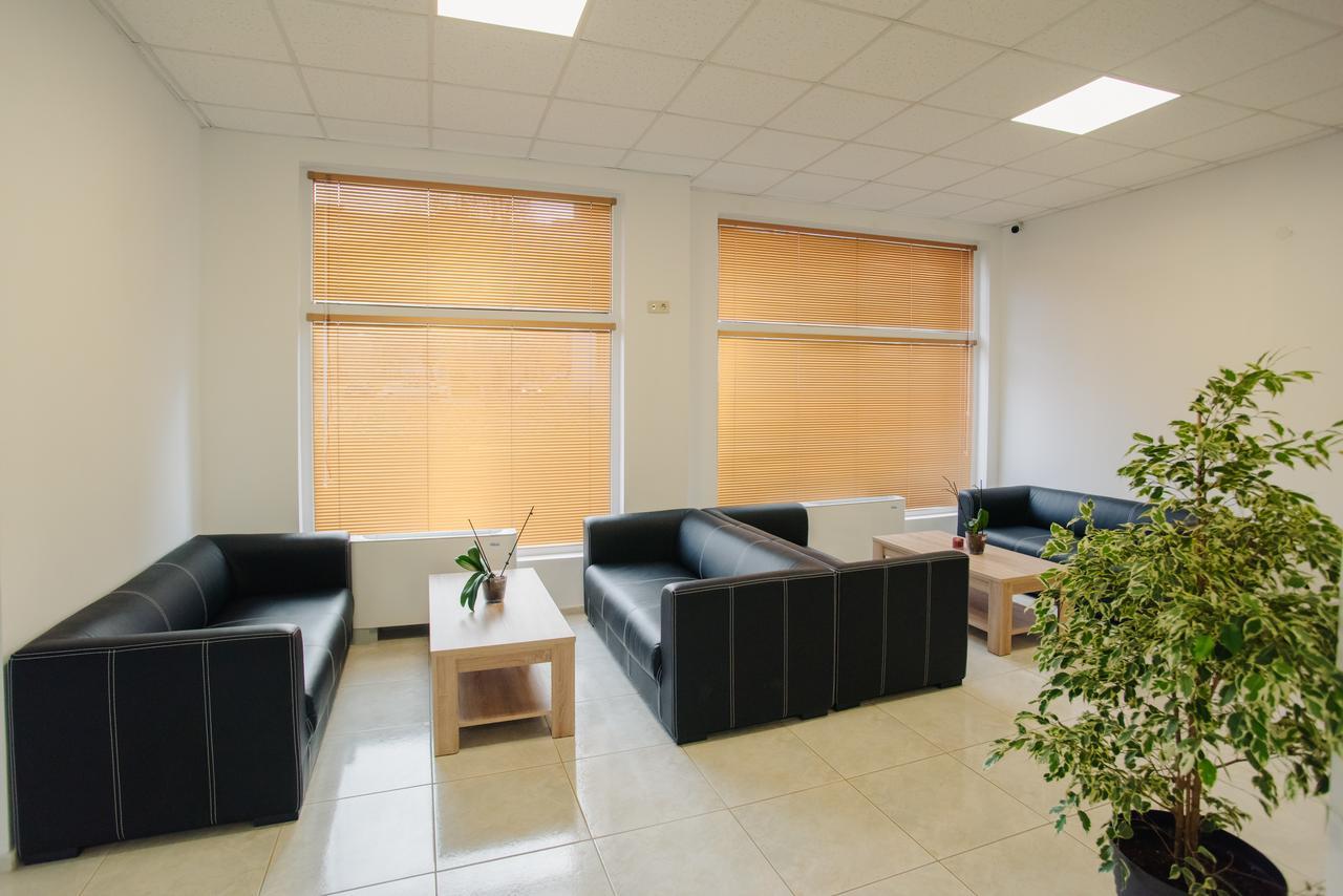 Aparthotel Pansion Storgozia Pleven Exteriér fotografie